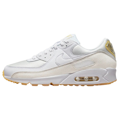 Nike Air Max 90 SE Marion Frank Rudy Summit White