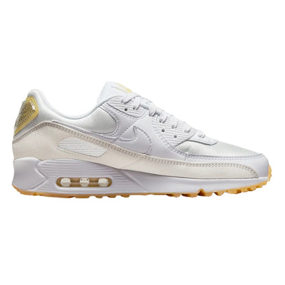 Nike Air Max 90 SE Marion Frank Rudy Summit White