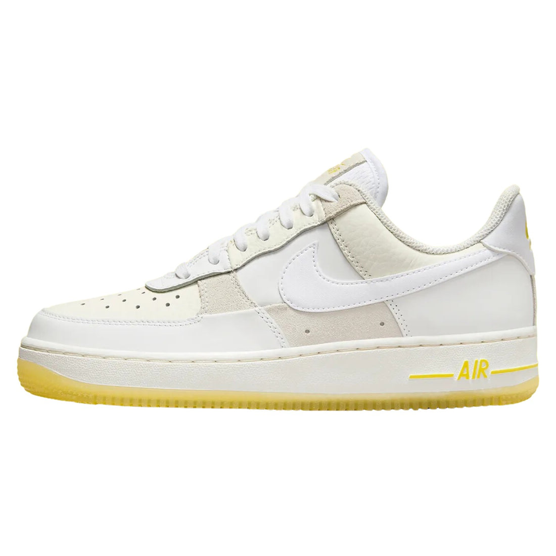 Nike Air Force 1&