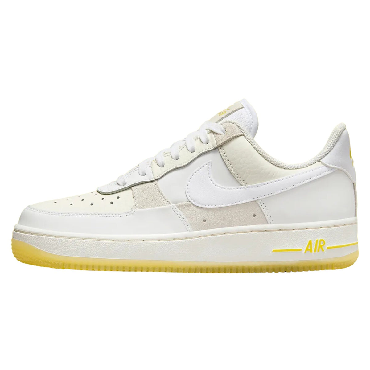 Nike Air Force 1&