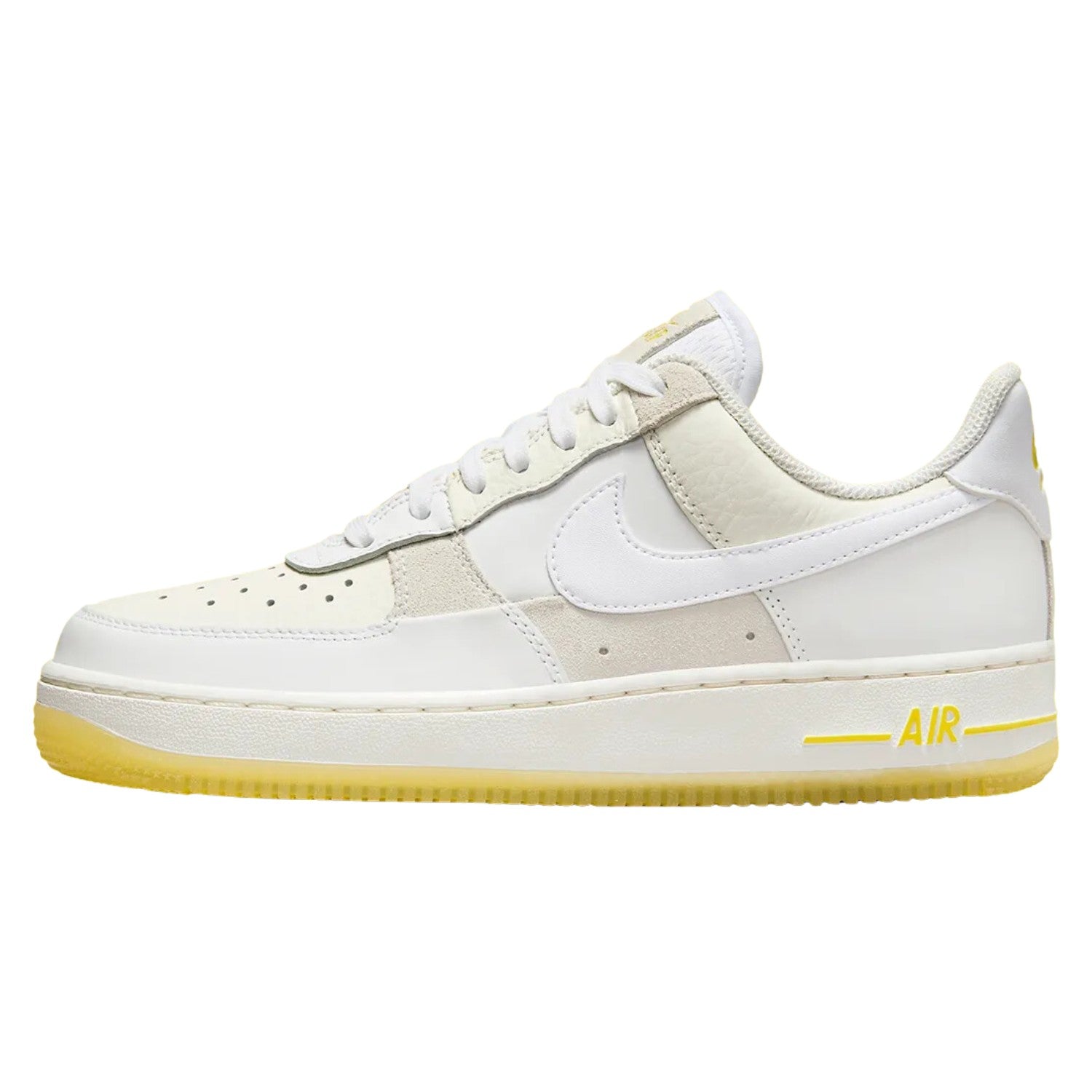 Nike Air Force 1&