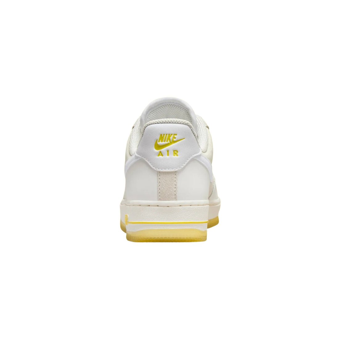 Nike Air Force 1&