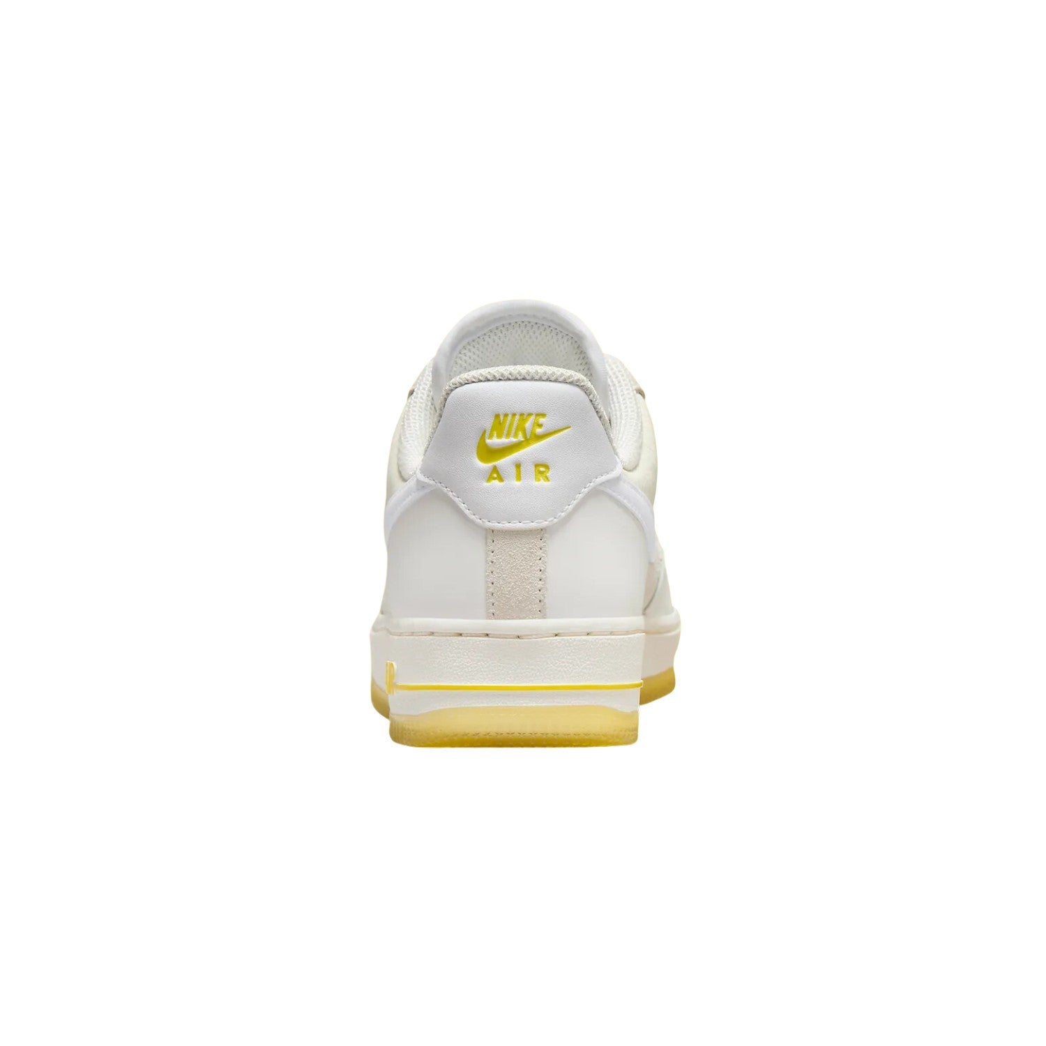 Nike Air Force 1&