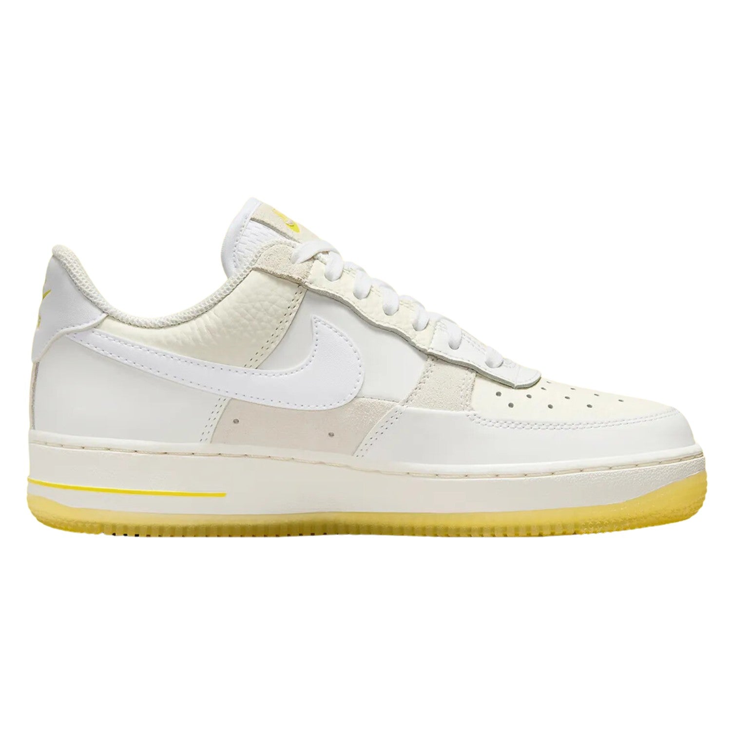 Nike Air Force 1&