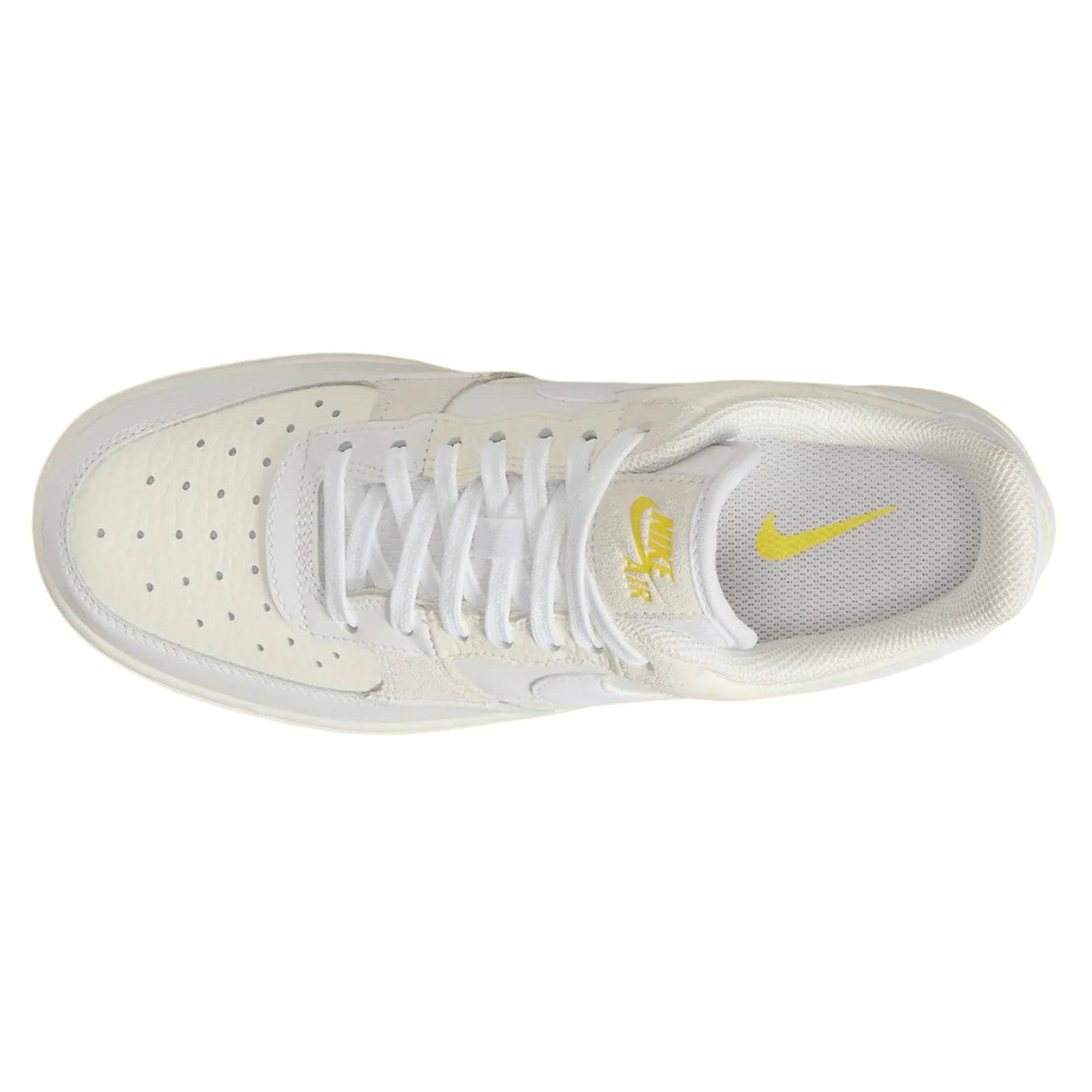 Nike Air Force 1&
