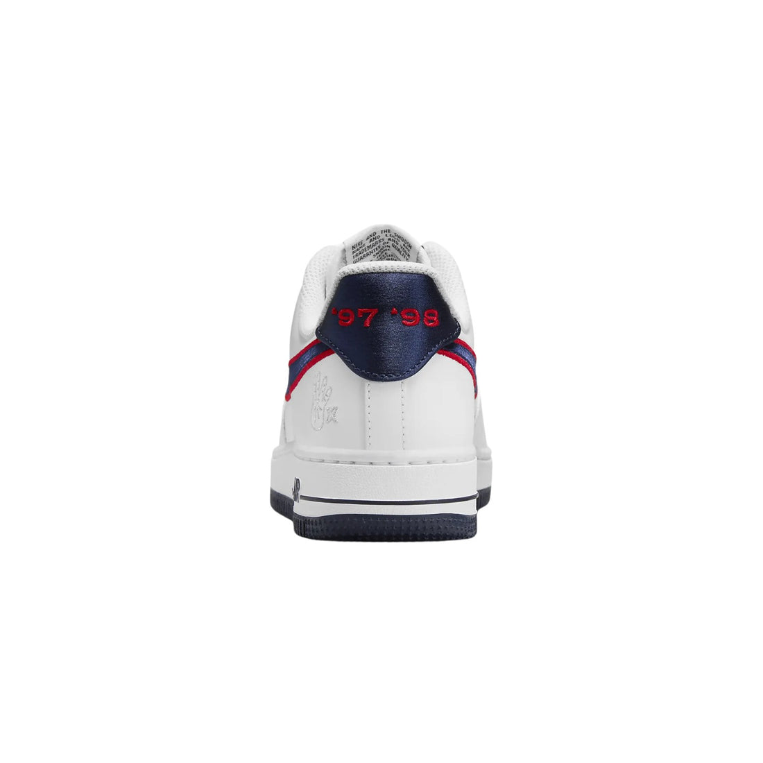 Nike Air Force 1 &