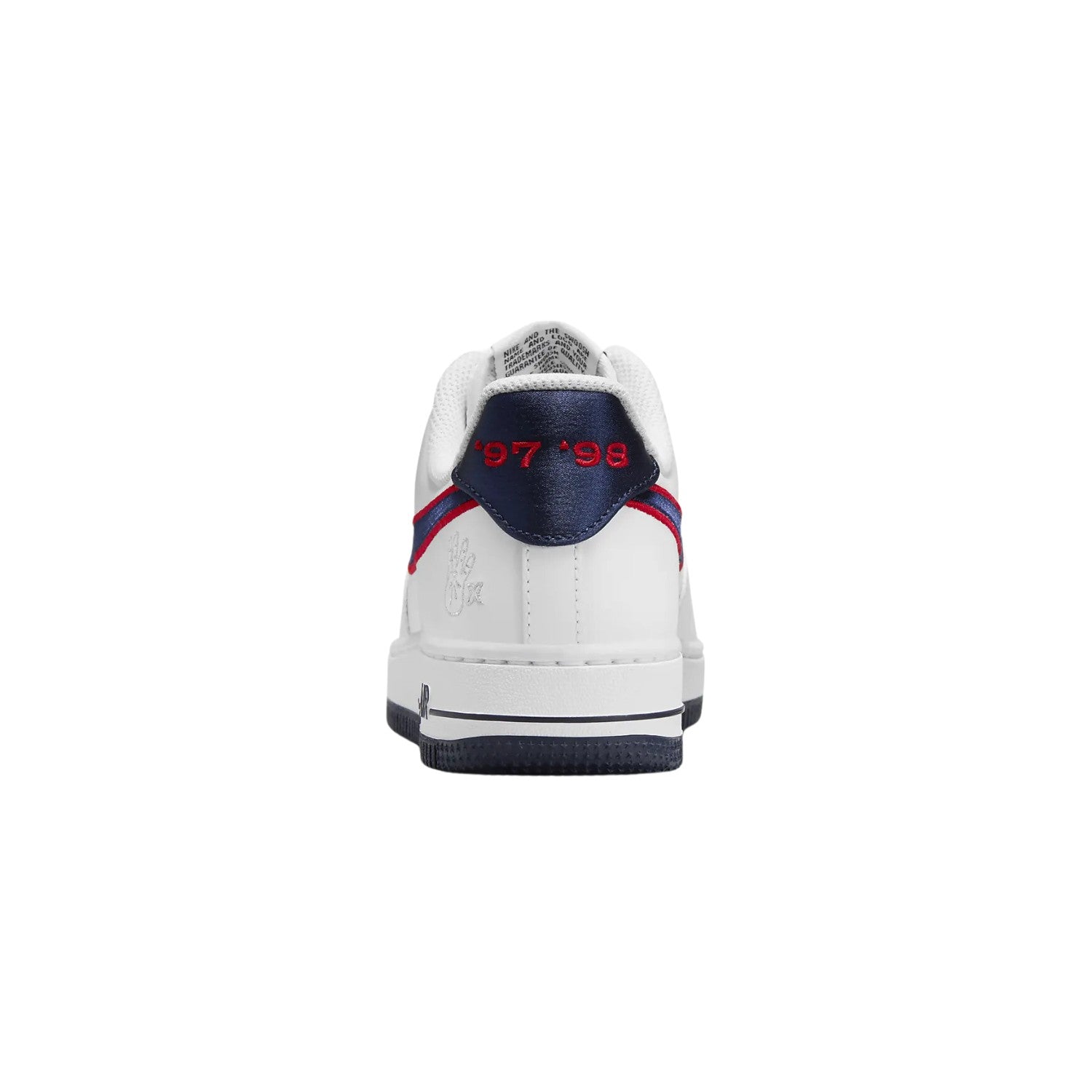 Nike Air Force 1 &