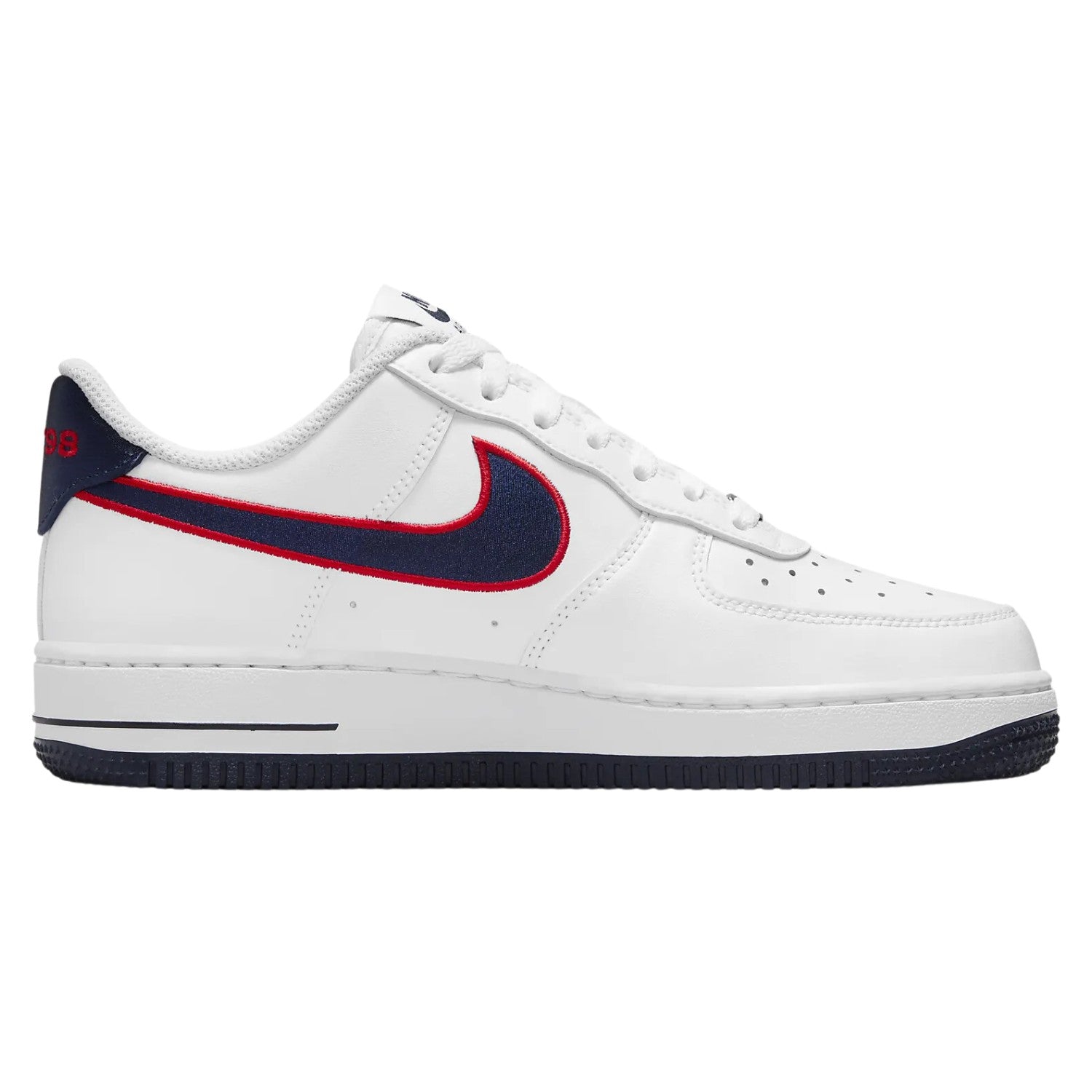 Nike Air Force 1 &