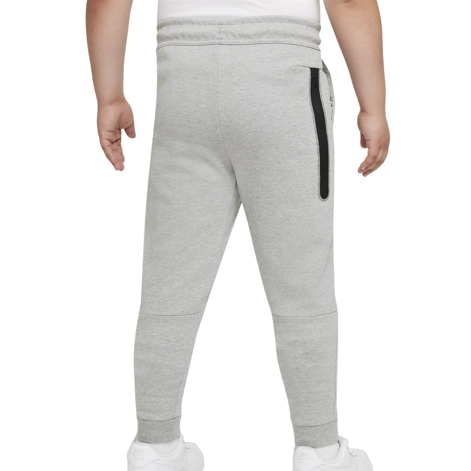 Nike Sportswear Tech Fleece (Extended Size) Big Kids Style : Dd8758