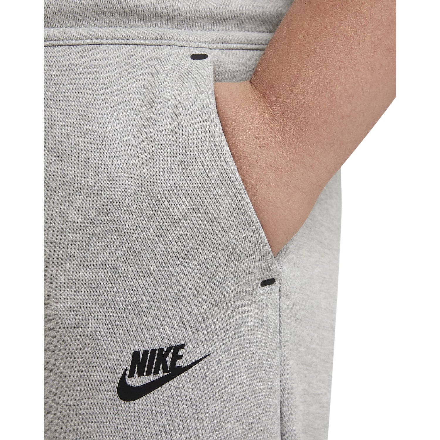 Nike Sportswear Tech Fleece (Extended Size) Big Kids Style : Dd8758