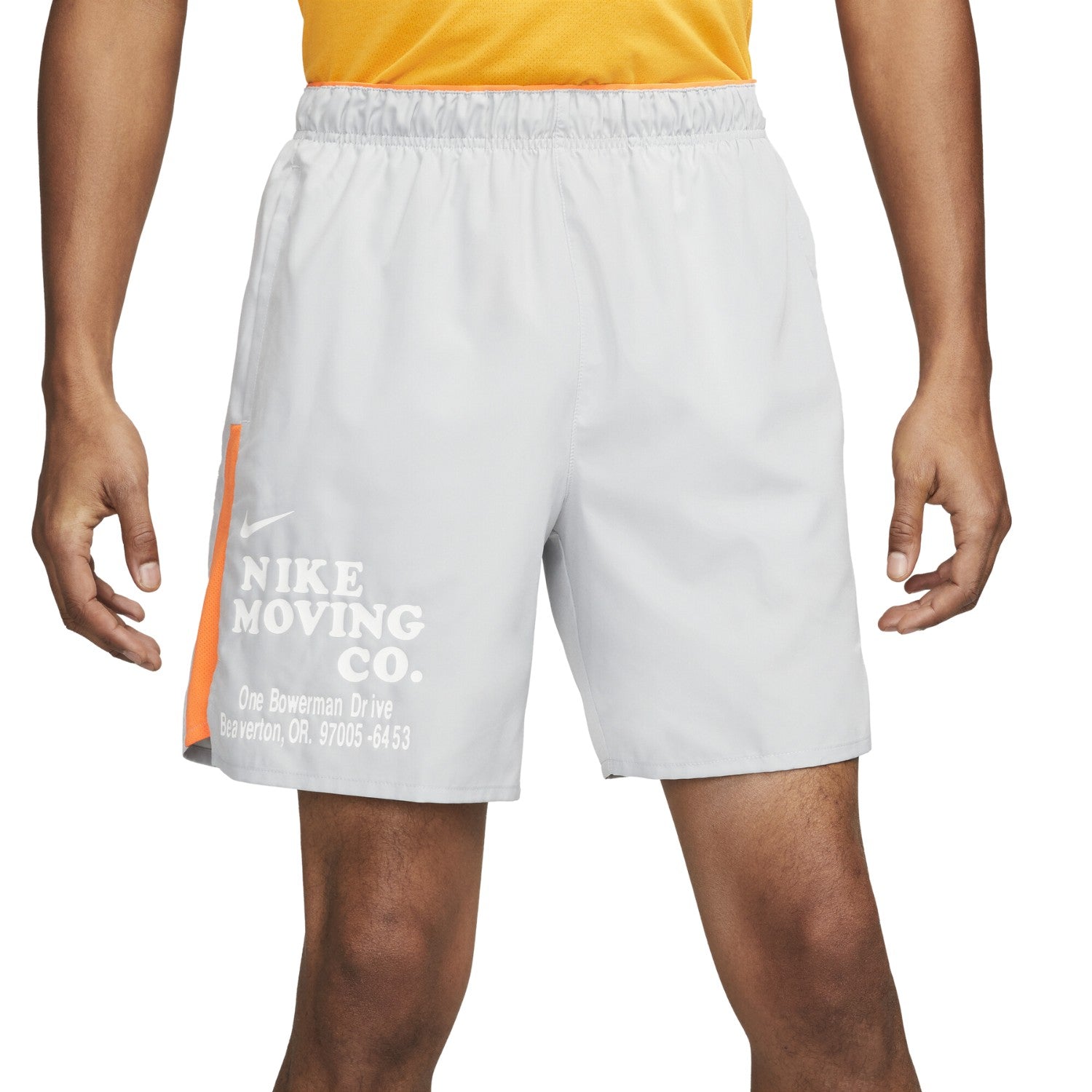 Nike Dri-fit Challenger Men&