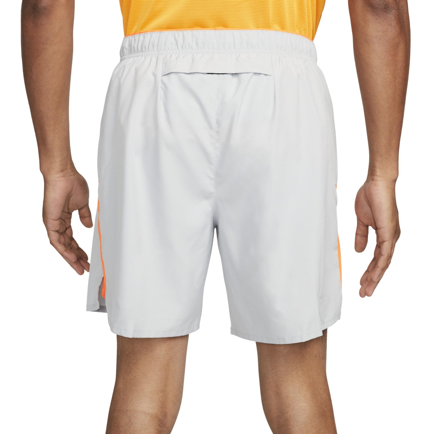 Nike Dri-fit Challenger Men's 18cm (Approx.) Unlined Versatile Shorts Mens Style : Dx0914