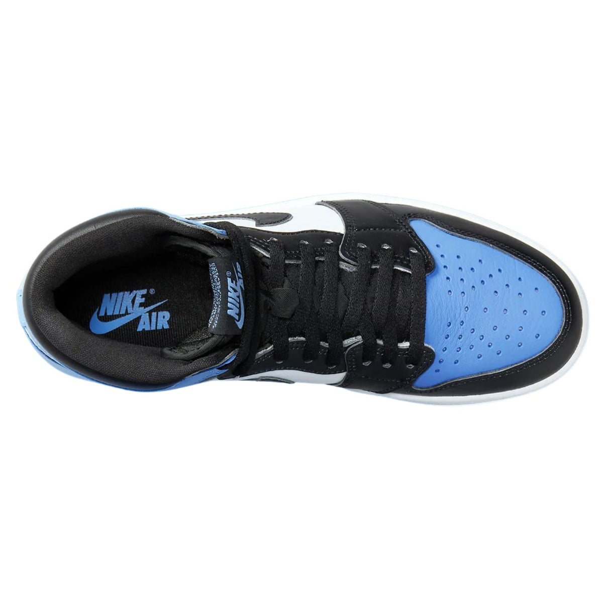 Jordan 1 Retro High Og(td) Toddlers Style : Fd1413