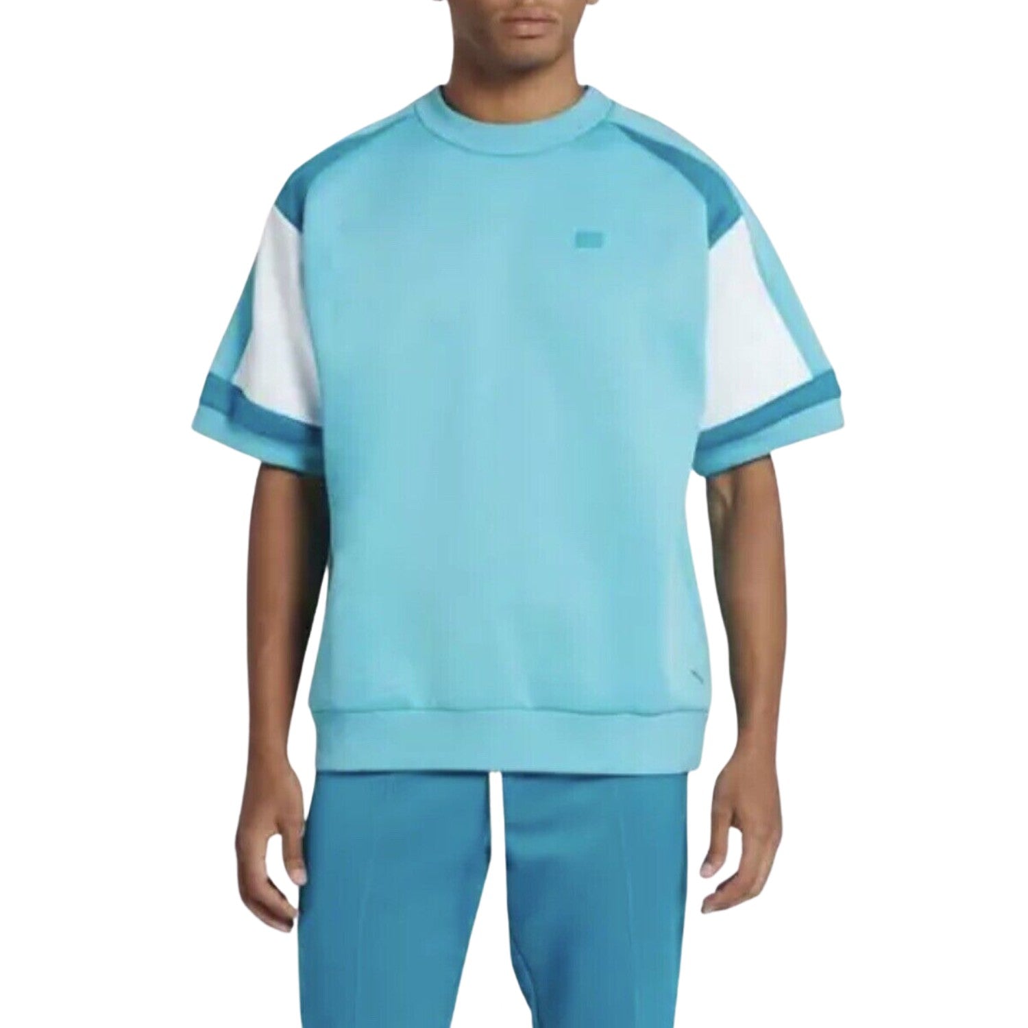 Puma Tmc Hustle Way Top  Mens Style : 531213