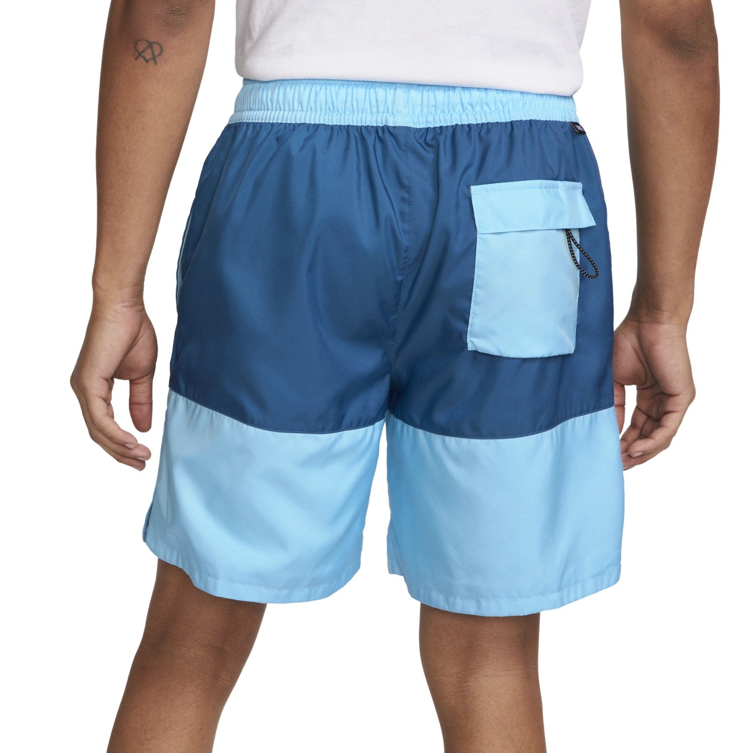 Nike Club Woven Flow Shorts Mens Style : Dm6831