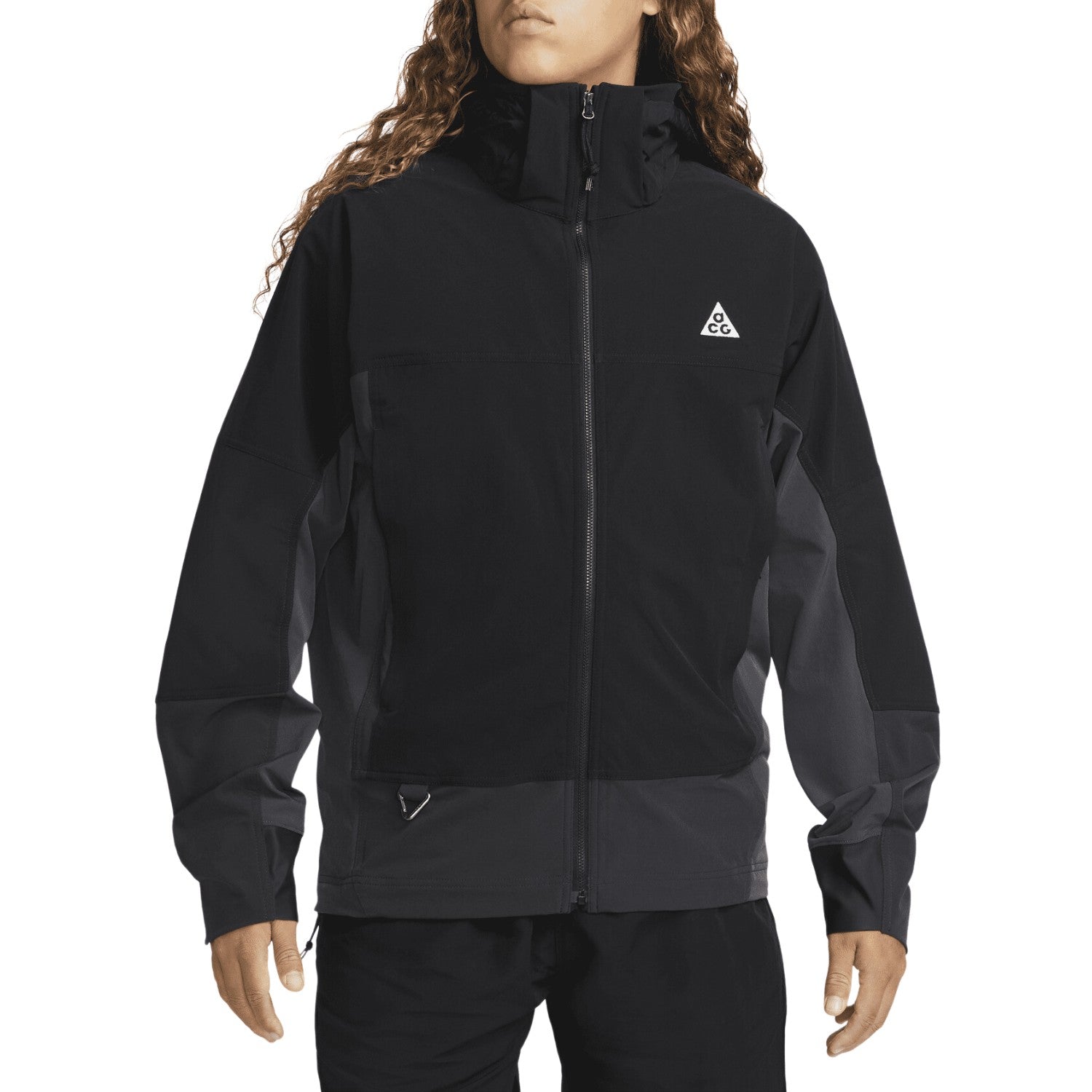 Nike Acg Sun Farer Jacket Mens Style : Dh3103