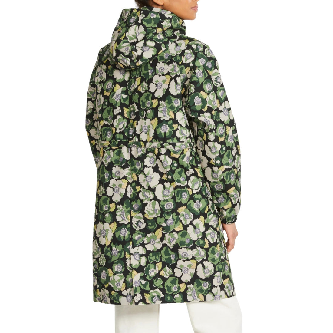 Puma X Liberty Rain Jacket Mens Style : 534045