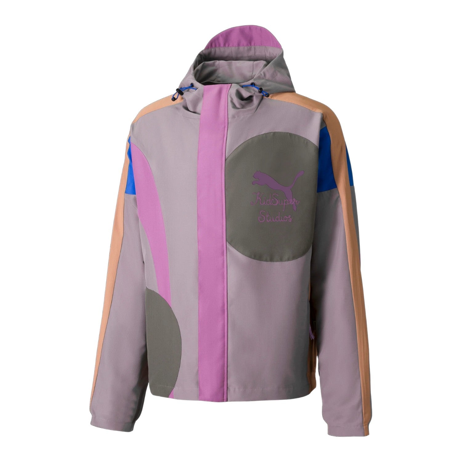 Puma X Ks Lightweight Jacket Mens Style : 531145
