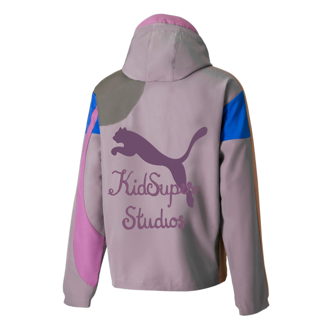 Puma X Ks Lightweight Jacket Mens Style : 531145