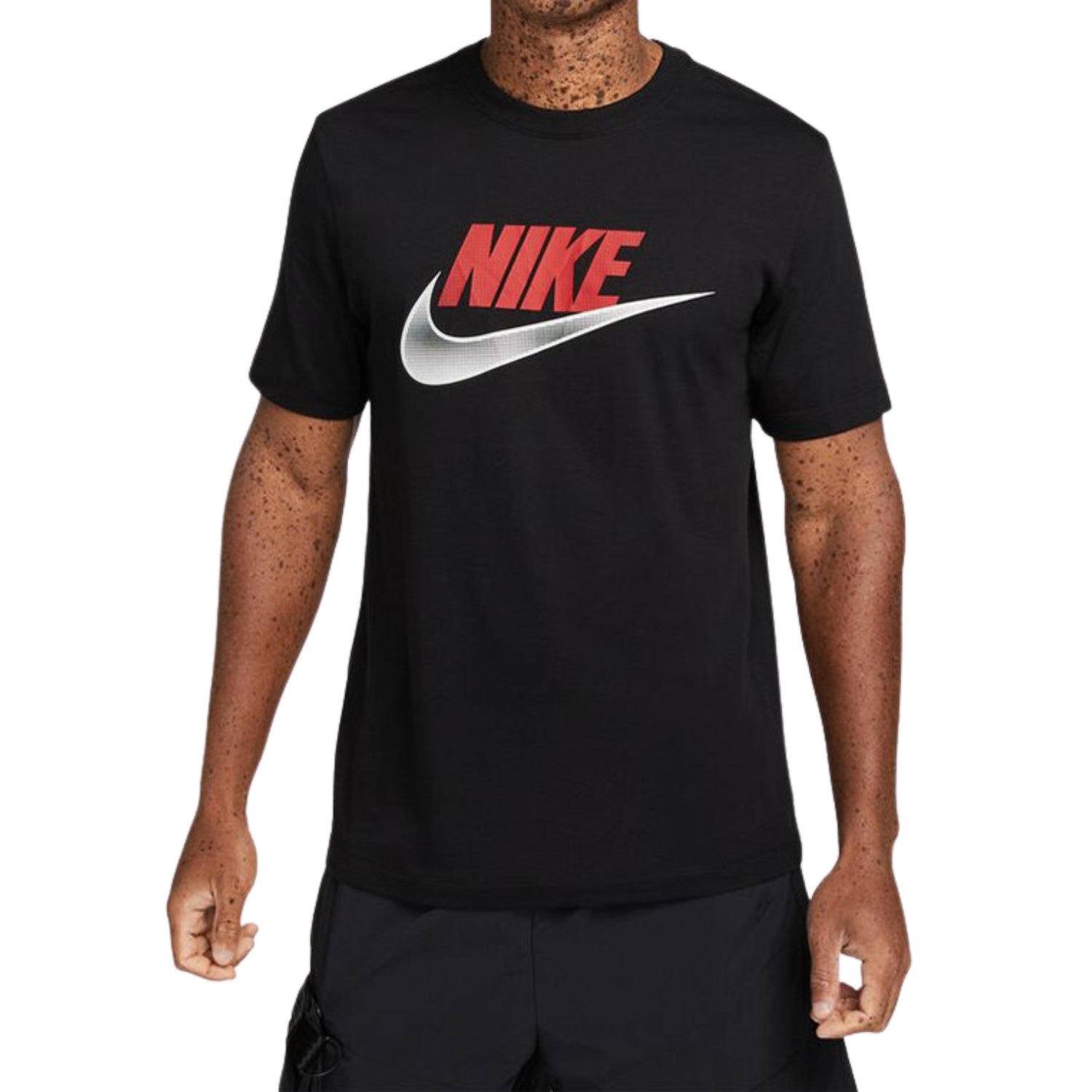 Nike Sportswear Future Futura Logo T-shirt Mens Style : Dz5171