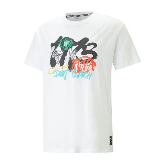 Puma Showcase Tee 2 Mens Style : 539237