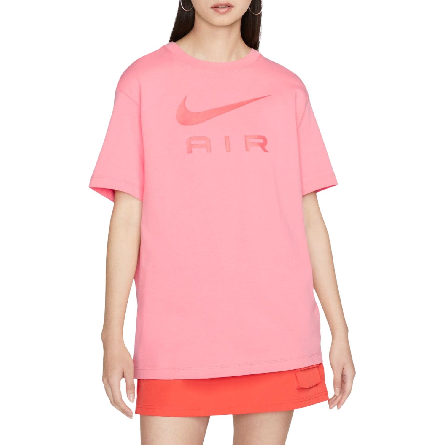 Nike Air T-shirt Womens Style : Dx7918