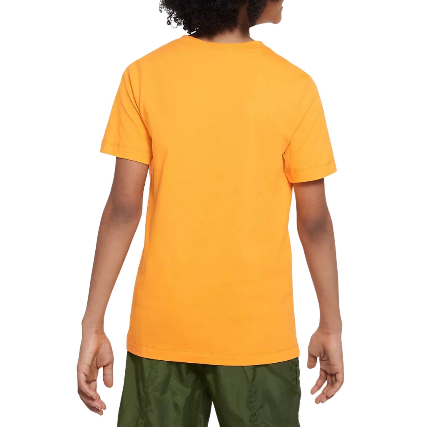 Nike Just Do It T-shirt Big Kids Style : Ar5249