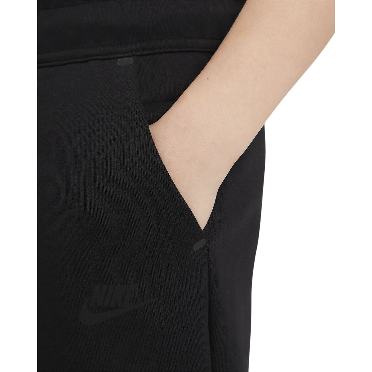 Nike Sportswear Tech Fleece Big Kids&