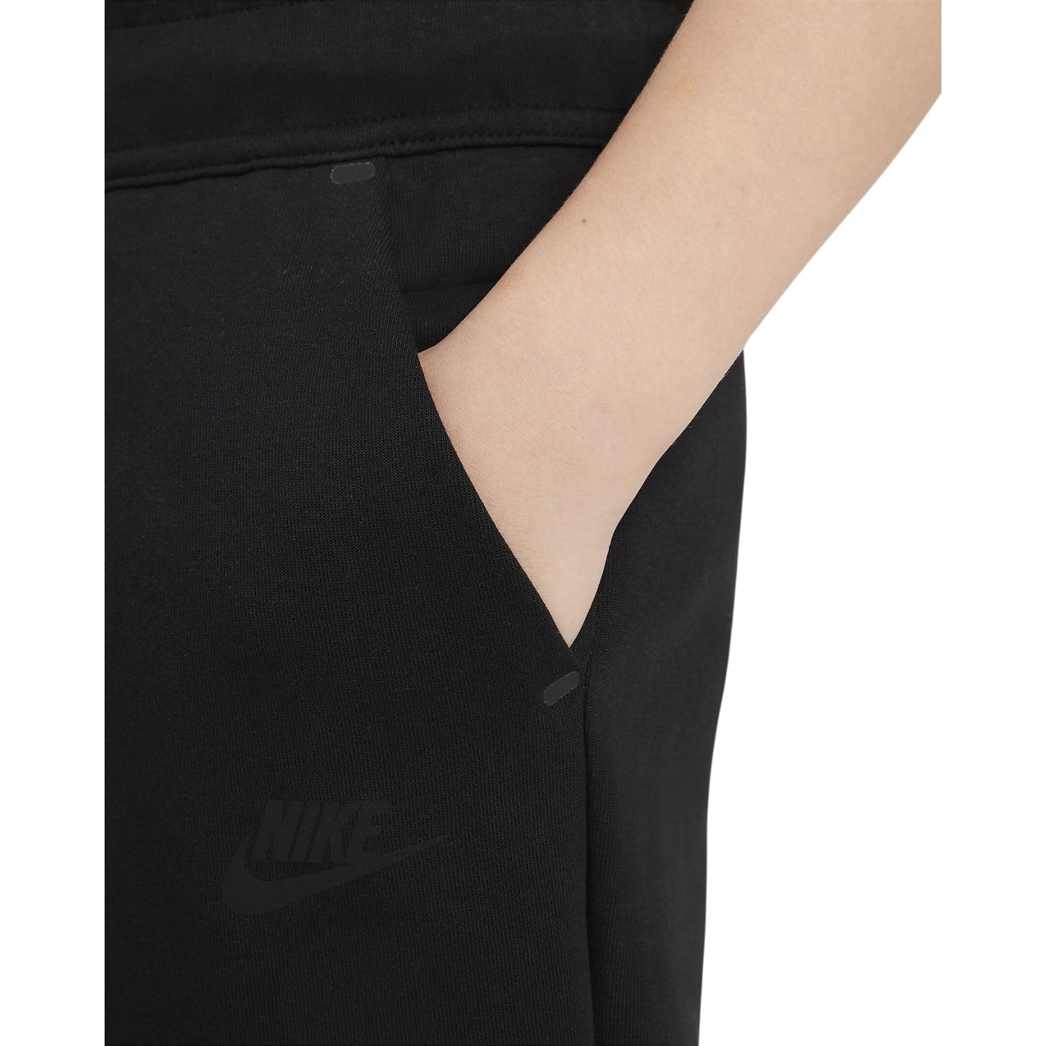 Nike Sportswear Tech Fleece Big Kids&