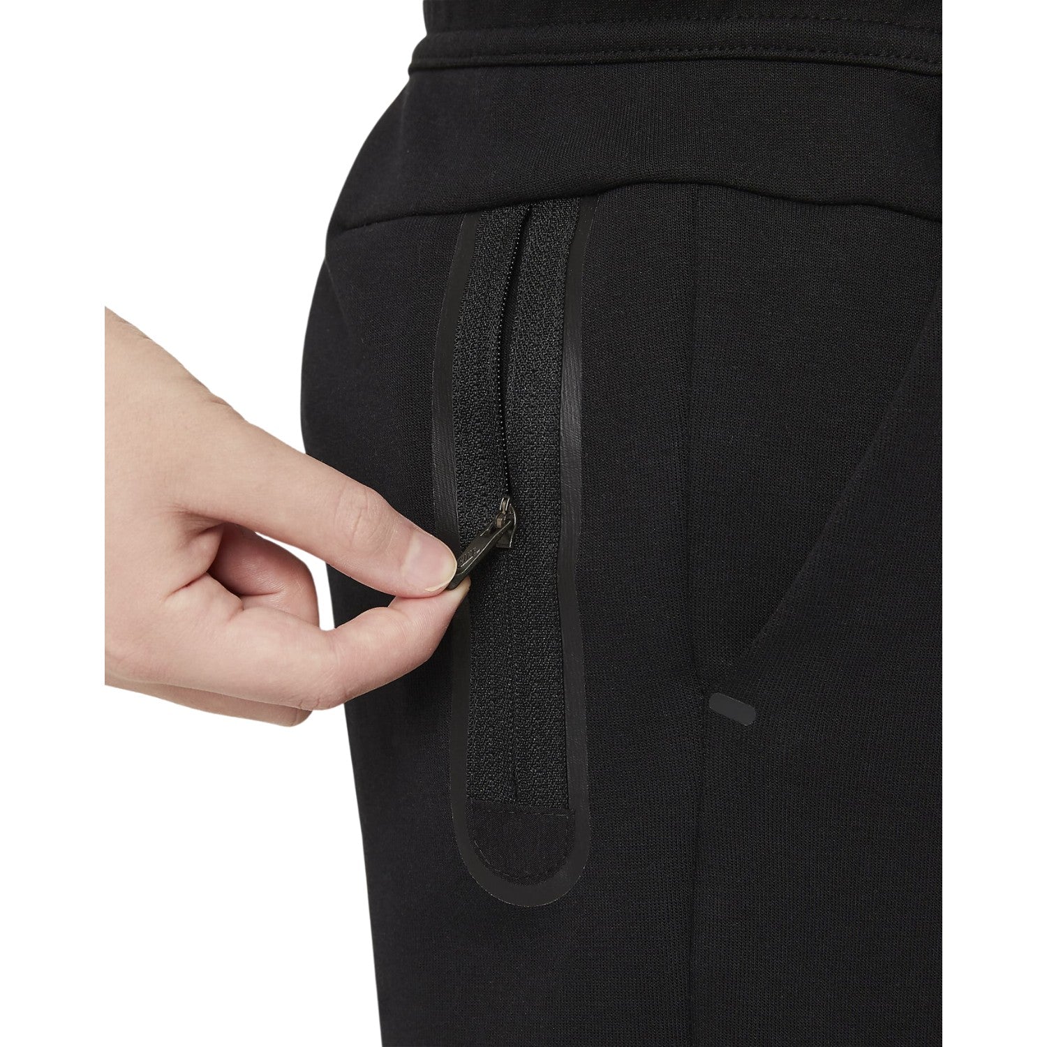 Nike Sportswear Tech Fleece Big Kids&