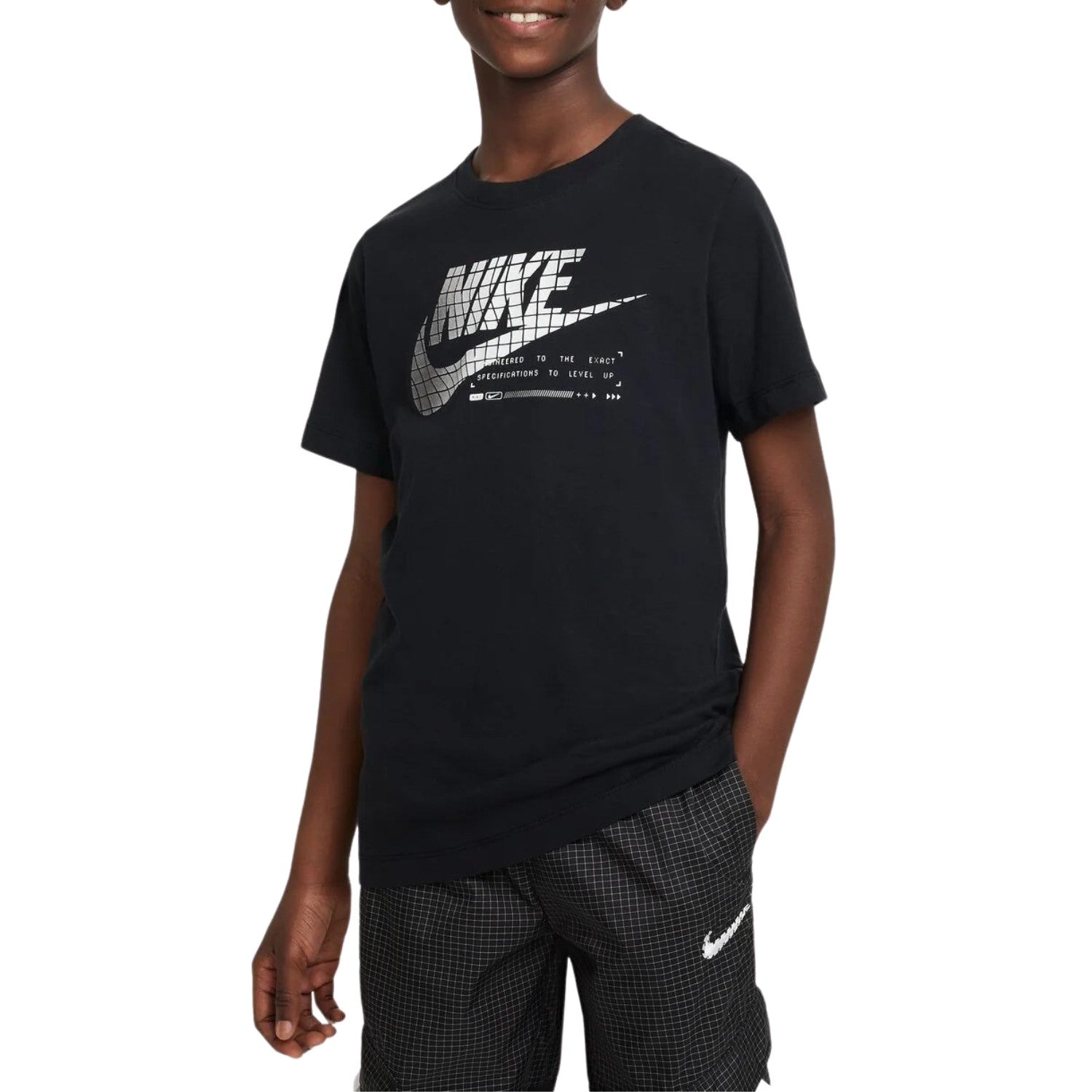 Nike Sportswear Big Kids&