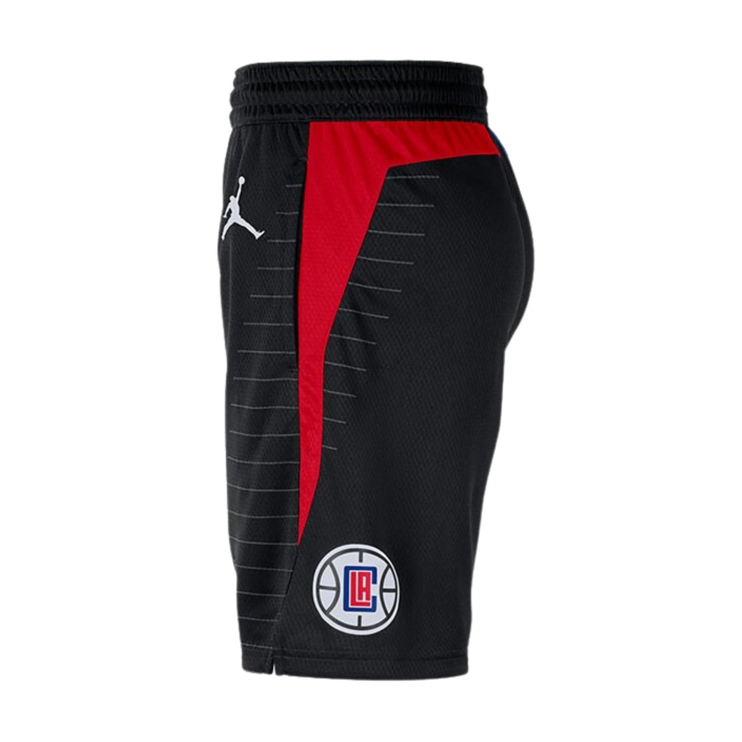 Nike Nba Los Angeles Clippers Statement Edition Swingman Shorts Mens S - NY  Tent Sale