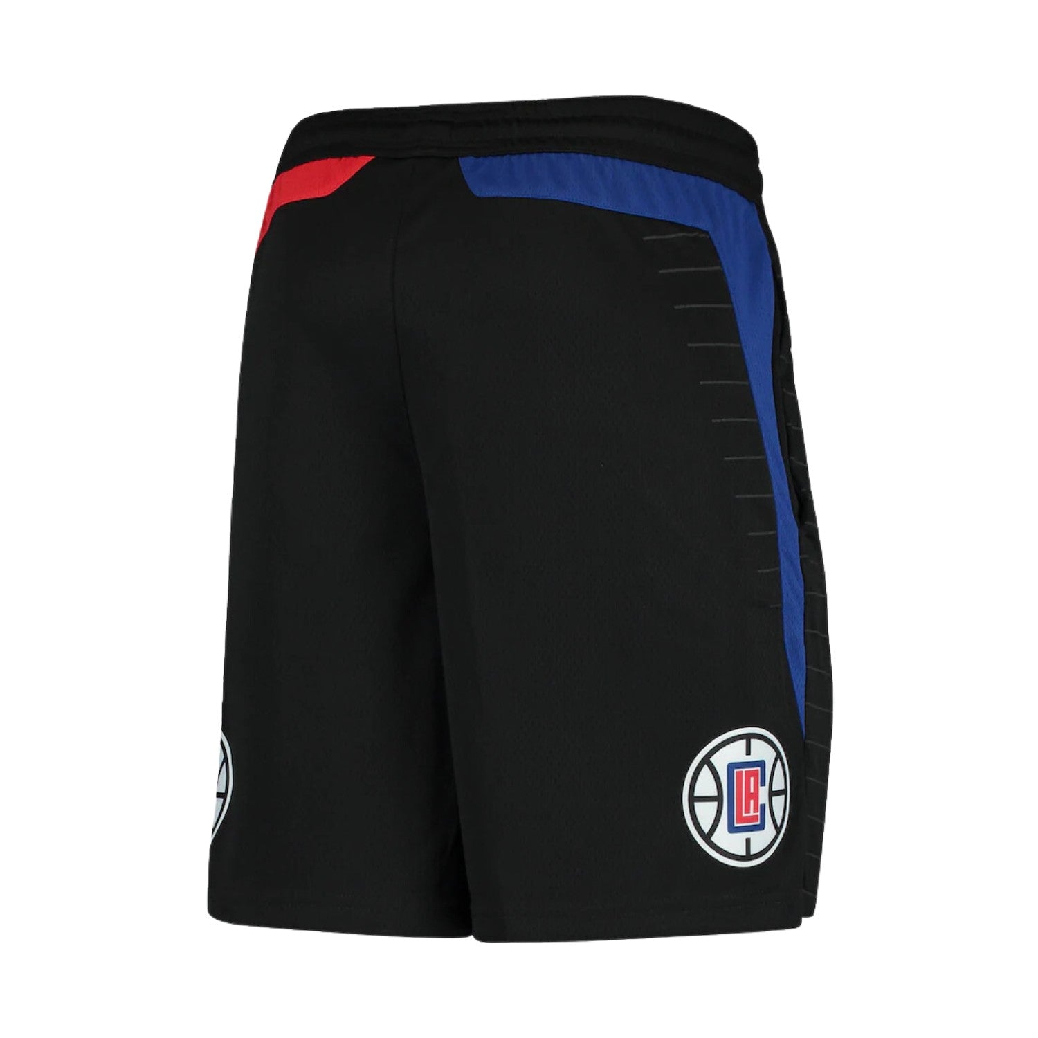 Nike Nba Los Angeles Clippers Statement Edition Swingman Shorts Mens Style : Cv9563