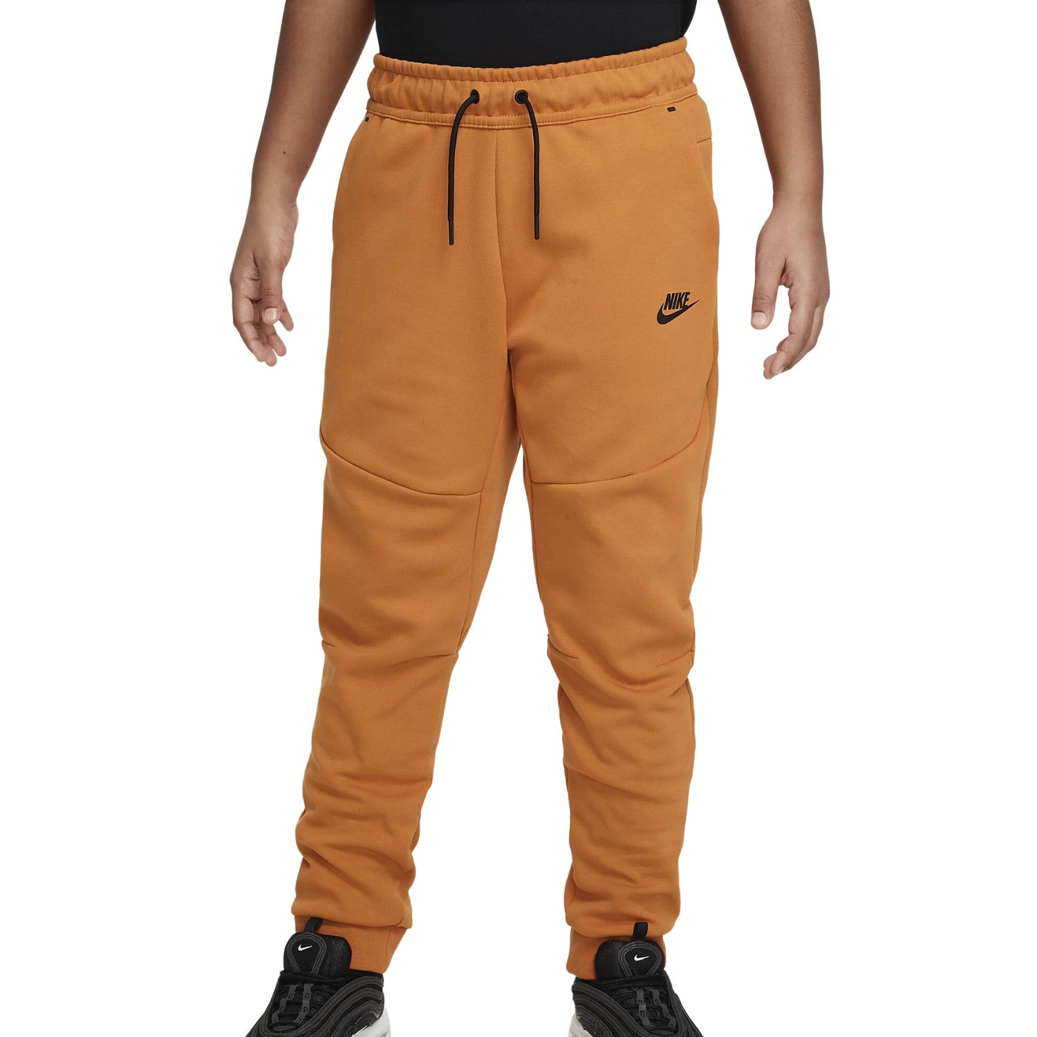 Nike Sportswear Tech Fleece Big Kids&