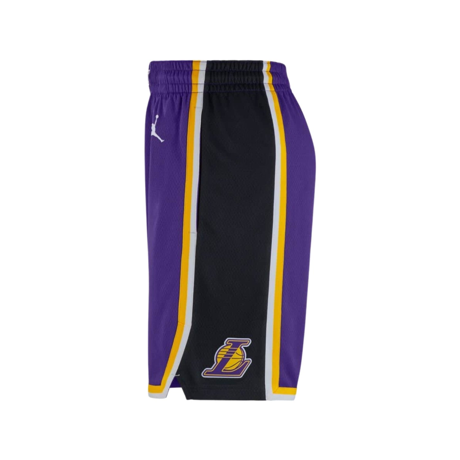 Nike Lakers Statement Edition 2020 Nba Swingman Shorts Mens Style : Cv9564