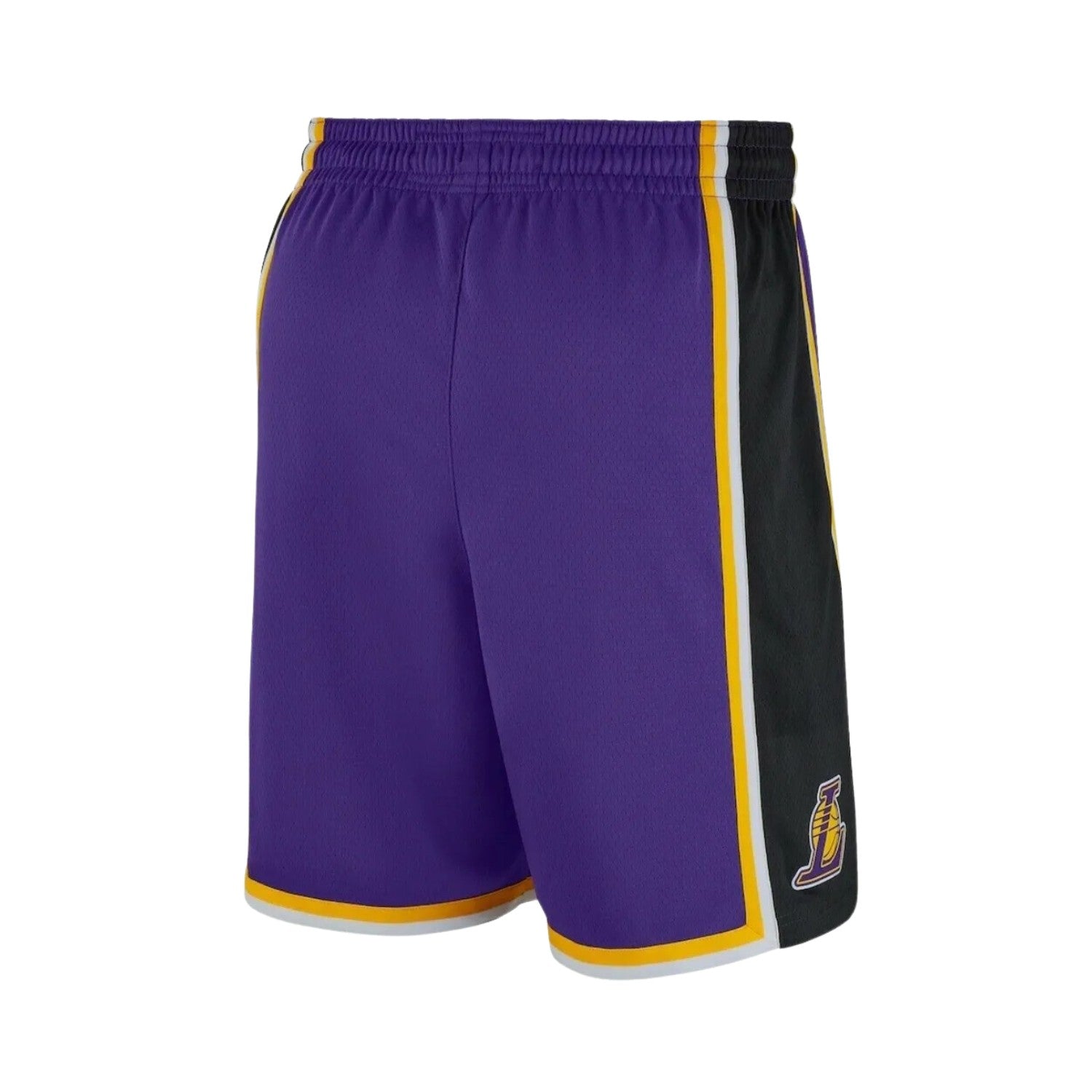 Nike Lakers Statement Edition 2020 Nba Swingman Shorts Mens Style : Cv9564