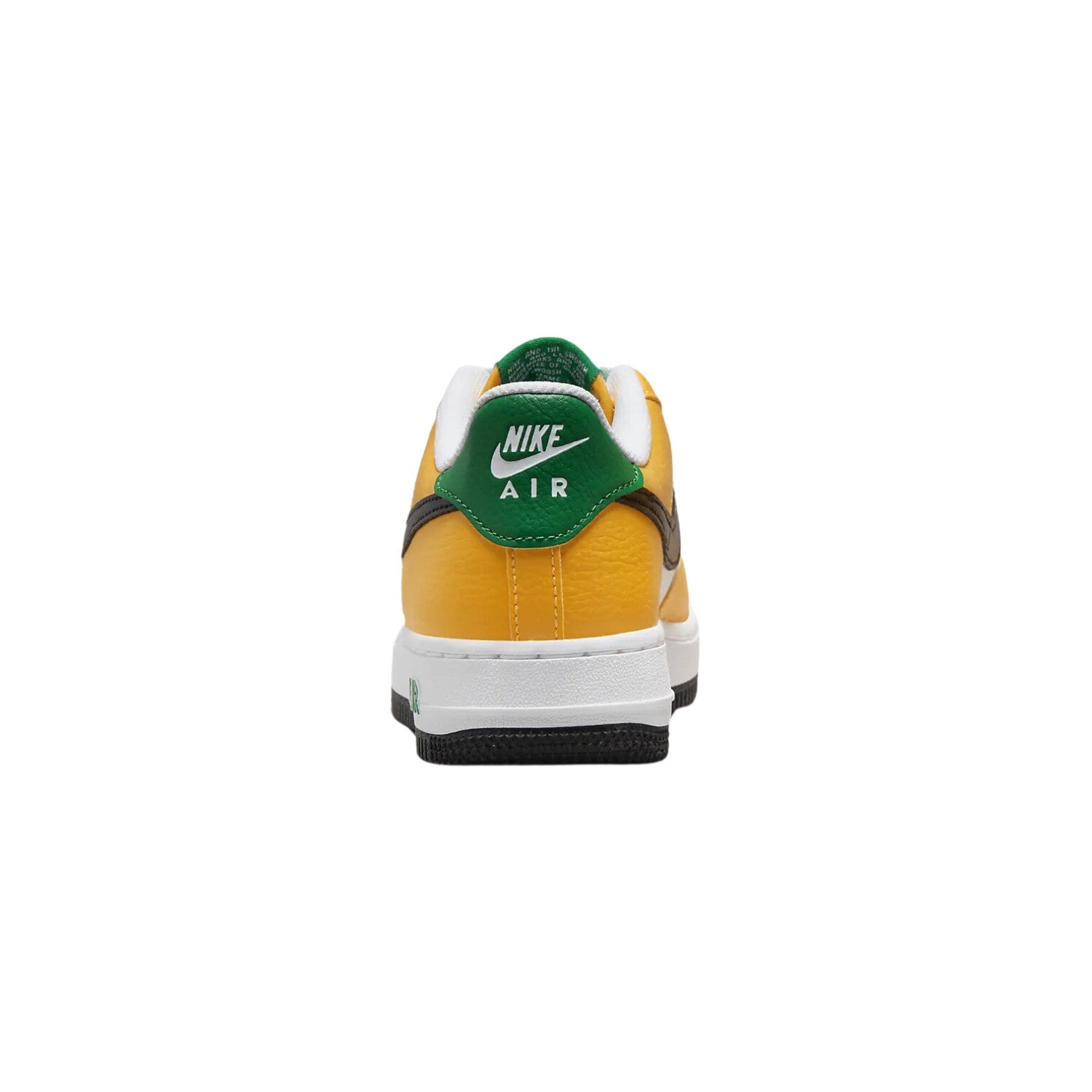 Nike Air Force 1 Gs Big Kids Style : Fn8008