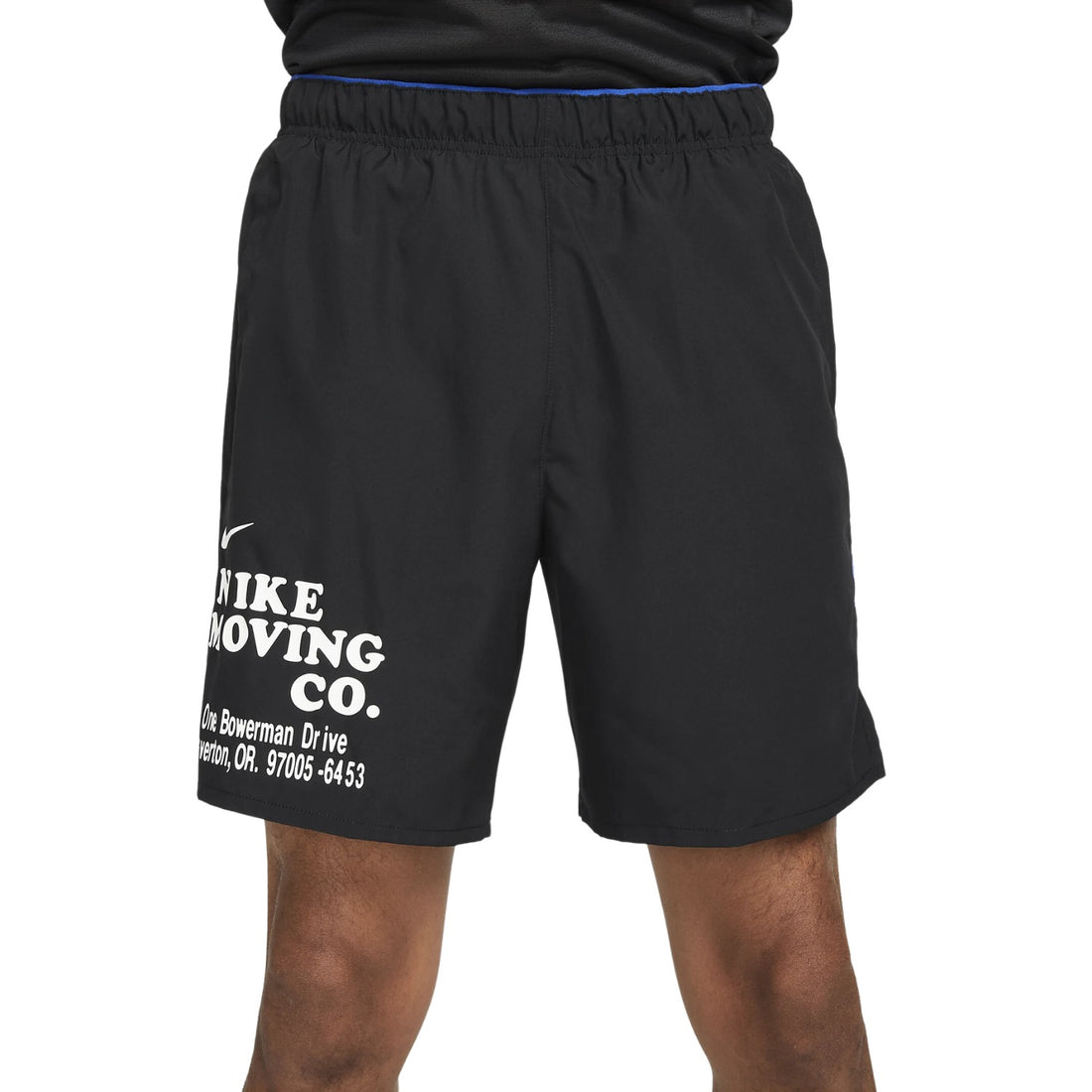 Nike Dri-fit Challenger Men&