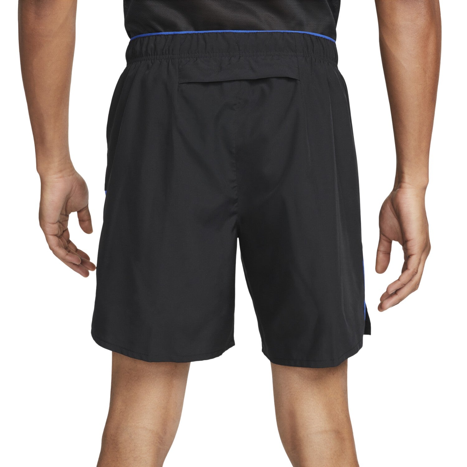 Nike Dri-fit Challenger Men's 18cm (Approx.) Unlined Versatile Shorts Mens Style : Dx0914