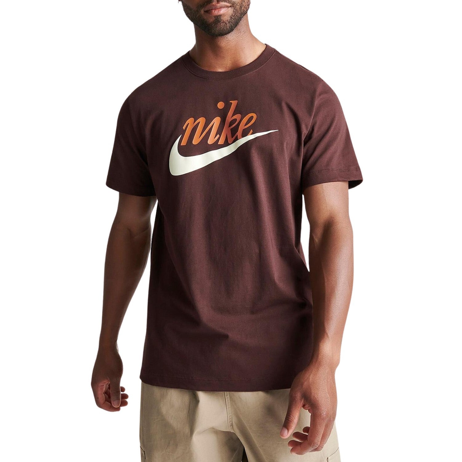 Nike Sportswear T-shirt Mens Style : Dz3279