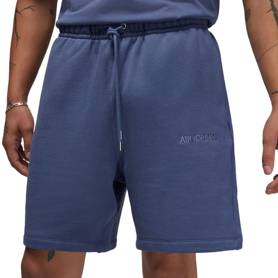 Air Jordan Wordmark Men's Fleece Shorts Mens Style : Fj0700