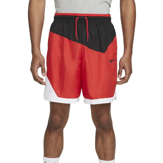 Nike Dna 8" Woven Basketball Shorts Mens Style : Dh7559