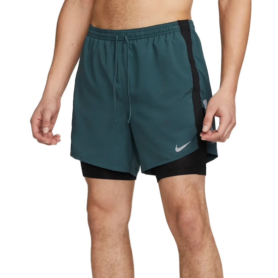 Nike Dri-fit Run Division Stride 8" Running Shorts Mens Style : Dx0841