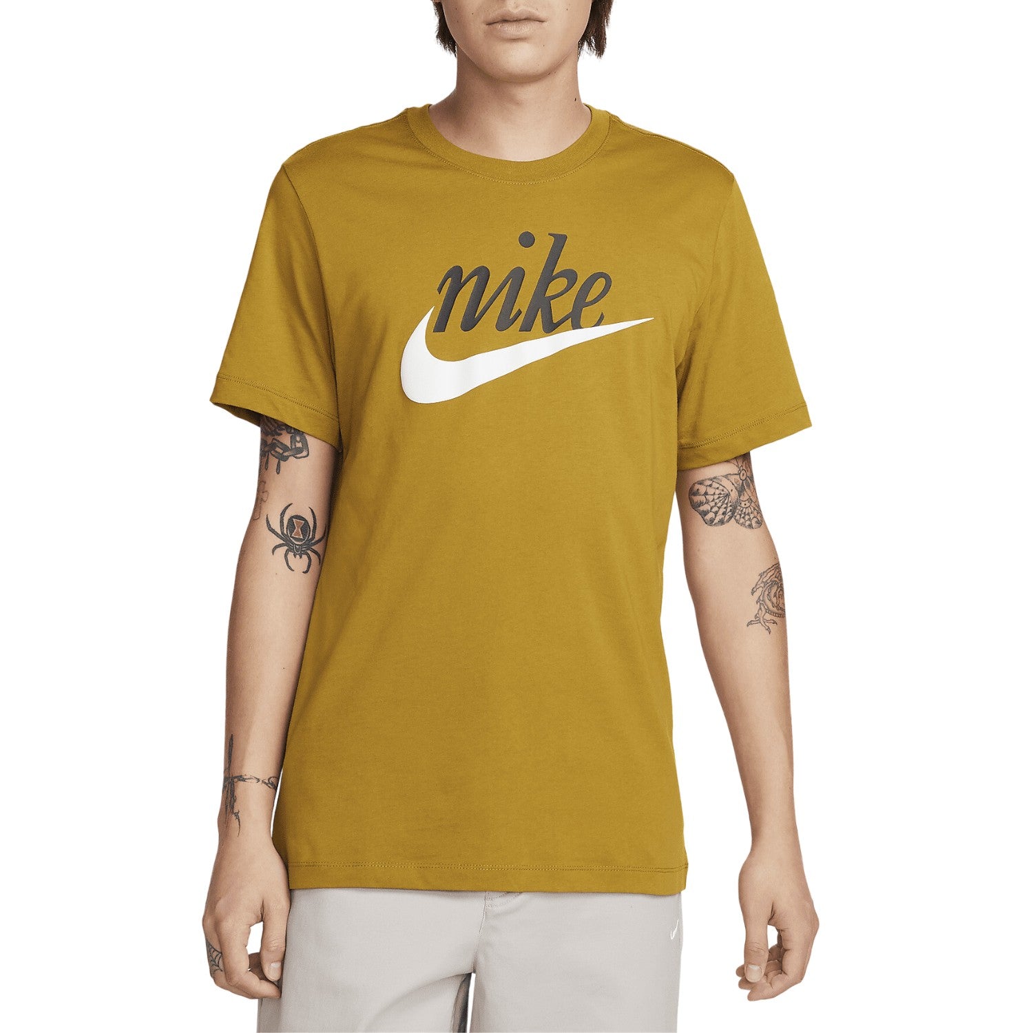 Nike Men's Sportswear T-shirt Mens Style : Dz3279