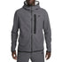 Nike Sportswear Tech Fleece Men S Full-zip Winterized Hoodie Mens Style : Dq4801