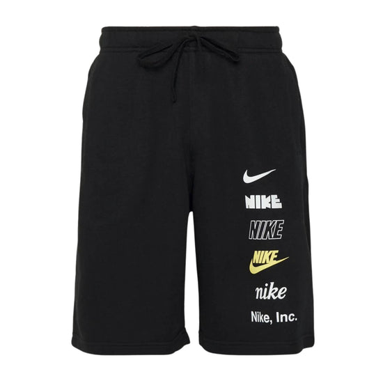 Nike Nsw Club Plus Fleece Shorts Mens Style : Fb8830