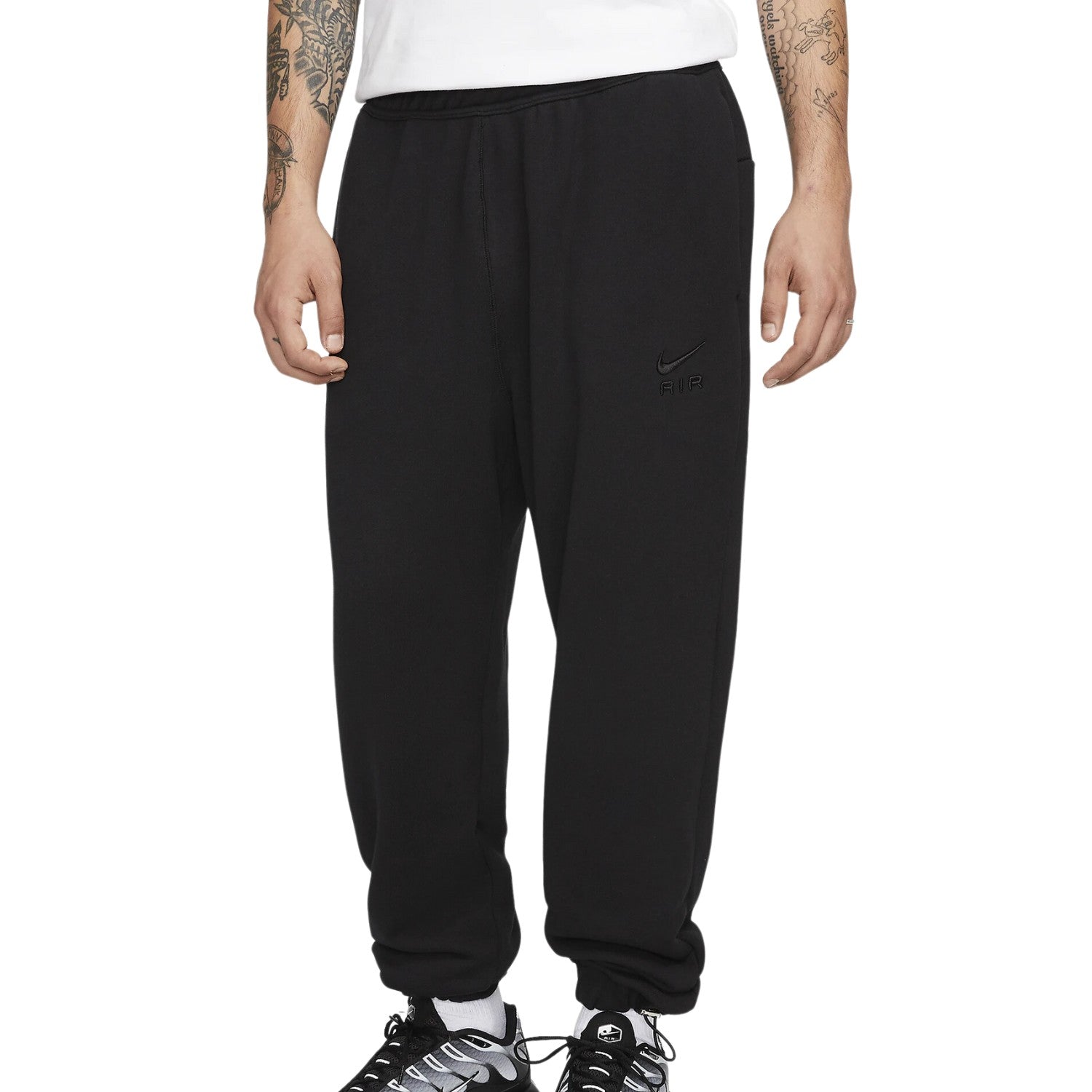 Nike Air Men's French Terry Joggers Mens Style : Dv9845