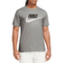 Nike Futura Logo T-shirt Mens Style : Dz5717