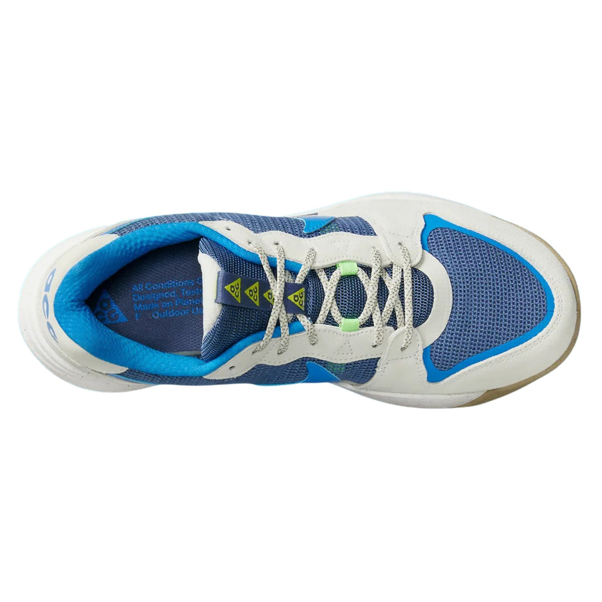 Nike Acg Lowcate Mens Style : Dm8019