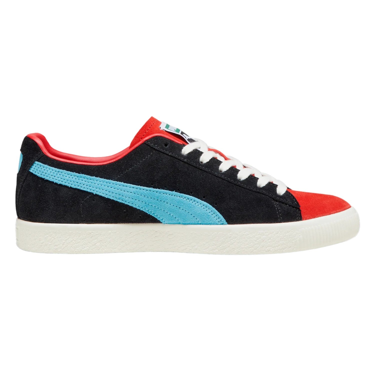 Puma Clyde Og Mens Style : 391962